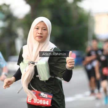 Runner Photo 3556655