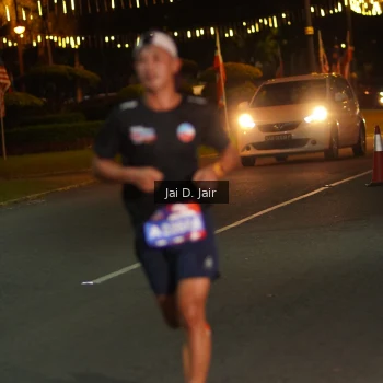 Runner Photo 3556658