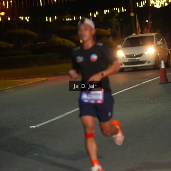 Runner Photo 3556659