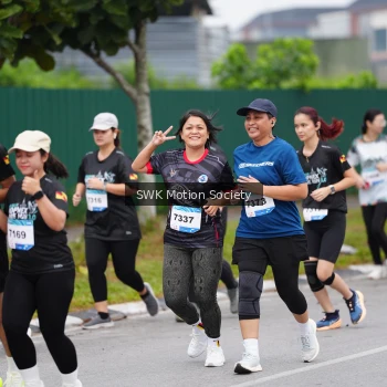 Runner Photo 3556662