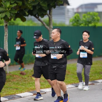 Runner Photo 3556667