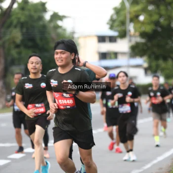 Runner Photo 3556678