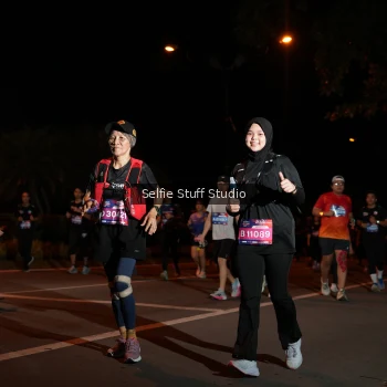 Runner Photo 3556680