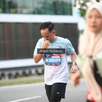 Runner Photo 3556681