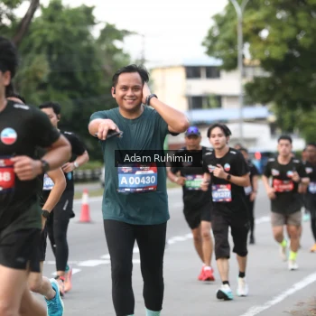 Runner Photo 3556688