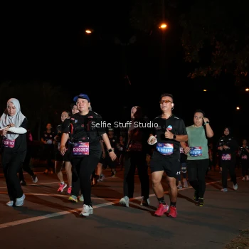 Runner Photo 3556692