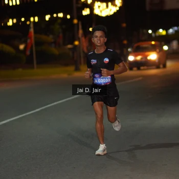 Runner Photo 3556695