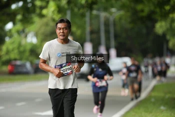 Runner Photo 35567