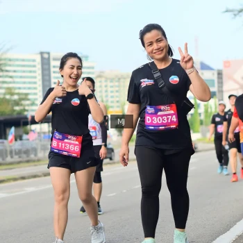 Runner Photo 3556701