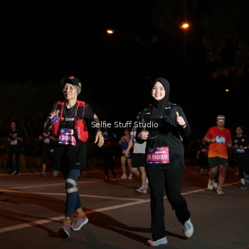 Runner Photo 3556702