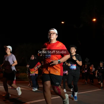 Runner Photo 3556705