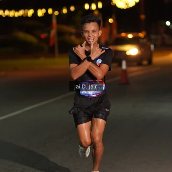 Runner Photo 3556708