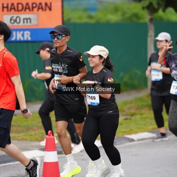 Runner Photo 3556709