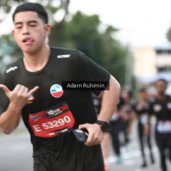 Runner Photo 3556711