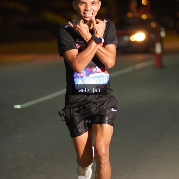 Runner Photo 3556724
