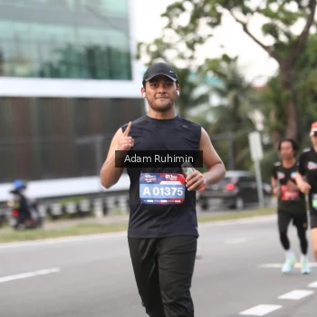 Runner Photo 3556726