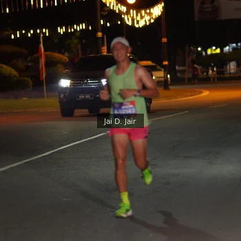 Runner Photo 3556743