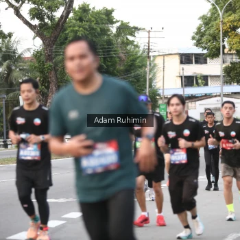 Runner Photo 3556744