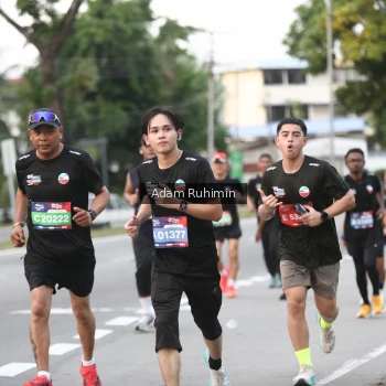 Runner Photo 3556746