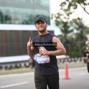 Runner Photo 3556747