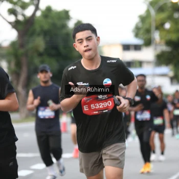 Runner Photo 3556748