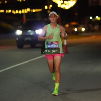 Runner Photo 3556750