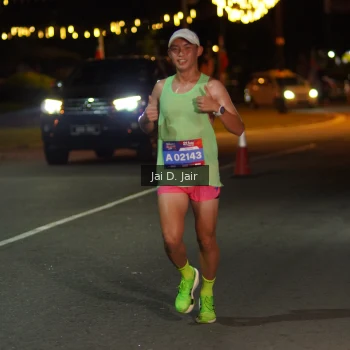 Runner Photo 3556757