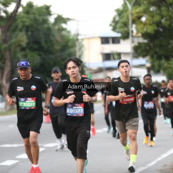 Runner Photo 3556758