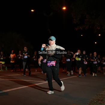 Runner Photo 3556765