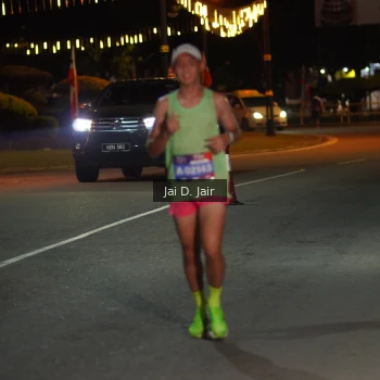 Runner Photo 3556770