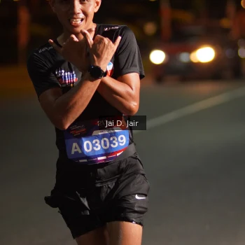 Runner Photo 3556771