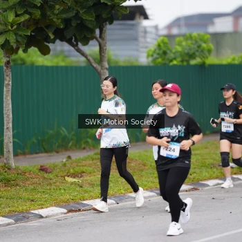 Runner Photo 3556778