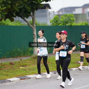 Runner Photo 3556780