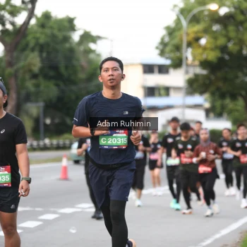 Runner Photo 3556786