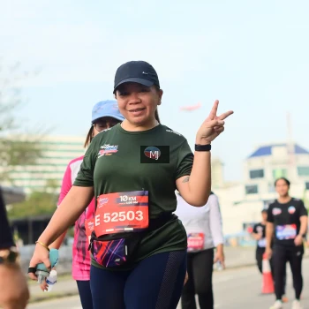 Runner Photo 3556787
