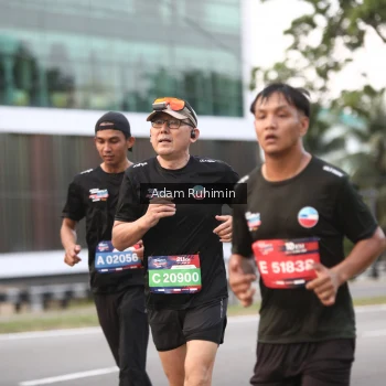 Runner Photo 3556788