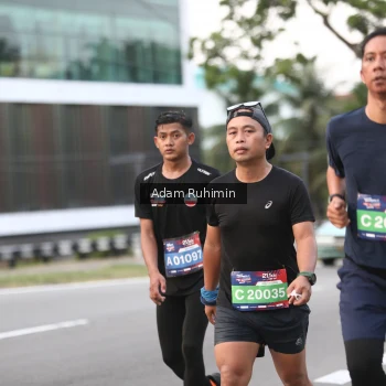 Runner Photo 3556796