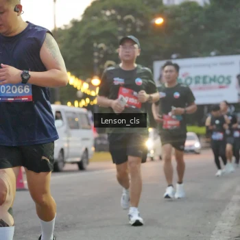 Runner Photo 3556799