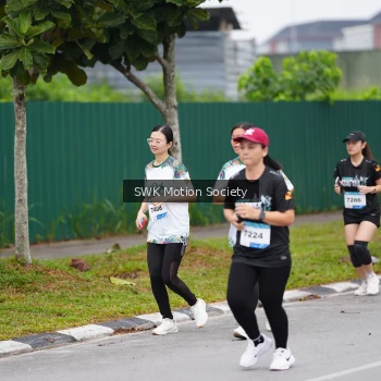 Runner Photo 3556801