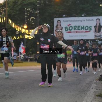 Runner Photo 3556802