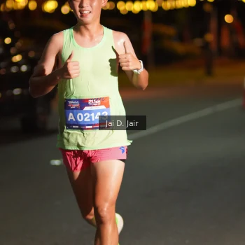 Runner Photo 3556803