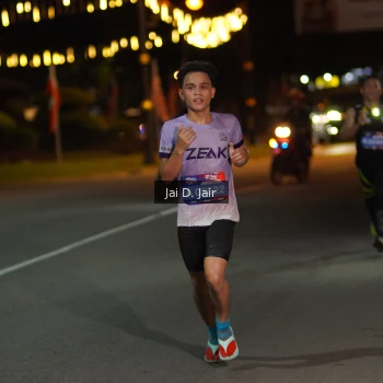 Runner Photo 3556805
