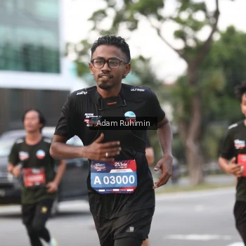 Runner Photo 3556806