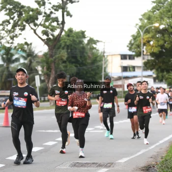 Runner Photo 3556807