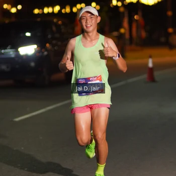 Runner Photo 3556809