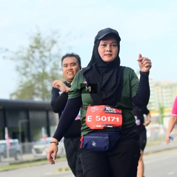 Runner Photo 3556813