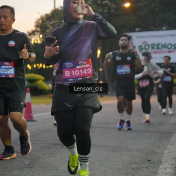 Runner Photo 3556814