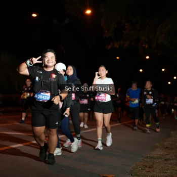 Runner Photo 3556815