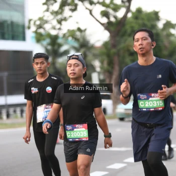 Runner Photo 3556817