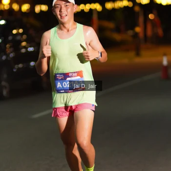 Runner Photo 3556818